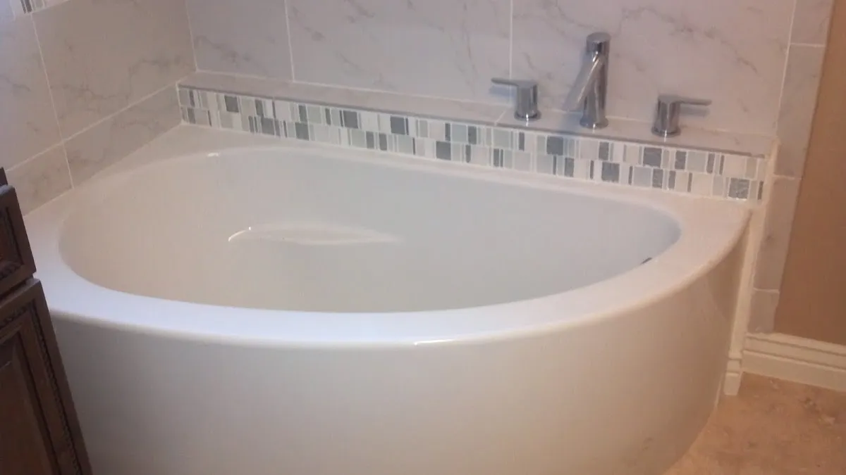 Plumbing services in Keene, TX